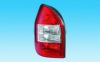 BOSCH 0 319 358 243 Lens, combination rearlight